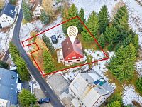 Prodej,  domu 112m2, pozemek 754m2 Loučná pod Klínovcem - DJI_0961_hdr.jpg