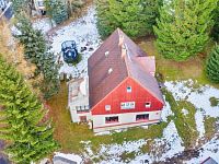 Prodej,  domu 112m2, pozemek 754m2 Loučná pod Klínovcem - DJI_0967_hdr.jpg