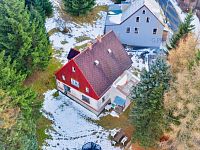 Prodej,  domu 112m2, pozemek 754m2 Loučná pod Klínovcem - DJI_0977_hdr.jpg