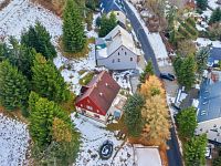 Prodej,  domu 112m2, pozemek 754m2 Loučná pod Klínovcem - DJI_0987_hdr.jpg