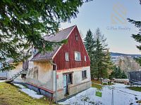 Prodej,  domu 112m2, pozemek 754m2 Loučná pod Klínovcem - IMG_2971_hdr.jpg