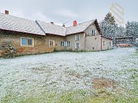 Prodej rodinného domu 319 m², pozemek 884 m², Prusice