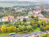 Prodej, rodinný dům, 165m2, Bílina - DJI_0948_hdr.jpg