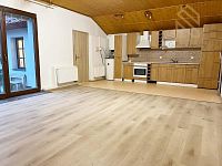 Pronájem,bytu 2+kk, 69m², Brozany nad Ohří - Litoměřice