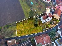 Prodej,Rodinny patrový dům se zahradou a garáží, 263m2, Sebuzín, Ústí nad Labem - DJI_0033_hdr.jpg