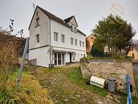 Prodej,Rodinny patrový dům se zahradou a garáží, 263m2, Sebuzín, Ústí nad Labem - IMG_3141_hdr.jpg