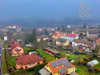 Prodej,Rodinny patrový dům se zahradou a garáží, 263m2, Sebuzín, Ústí nad Labem - DJI_0013_hdr.jpg