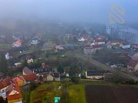 Prodej,Rodinny patrový dům se zahradou a garáží, 263m2, Sebuzín, Ústí nad Labem - DJI_0048_hdr.jpg