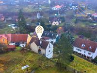Prodej,Rodinny patrový dům se zahradou a garáží, 263m2, Sebuzín, Ústí nad Labem - DJI_0054_hdr.jpg