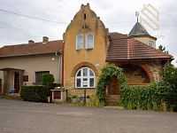 Prodej, rodinný dům 5+1, 120m2, 551m2, Libochovany