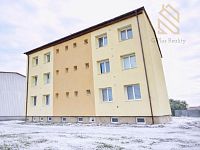 Prodej bytu 3+1 se zahradou 189 m², garáží a sklepem – Radíčeves