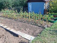 Prodej, Chaty 25m2, se zahradou 261m2 - chata123.jpeg