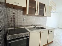 Pronájem, byt, 2+kk, 43m2, Litvínov - Janov, ul.Kopistská