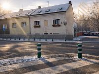 Prodej, rodinného domu 190m2, ul. Masarykova, Ústí nad Labem