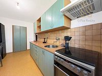 Pronájem, byt, 2+1,60m2, Bílina