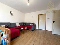 Pronájem, byt, 2+1,60m2, Bílina - IMG_4522.jpeg