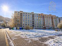 Prodej bytu 4+1, 99m2, ul. Jindřicha Plachty, Mojžíř, Ústí nad Labem