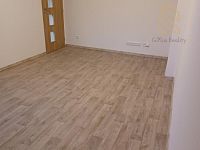 Pronájem, byt, 1+kk, 23 m2, Louny, ul. Přemyslovců