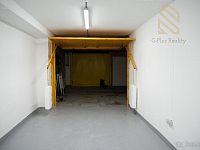 Prodej, garáž 20m2, Praha - Řepy