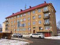 Prodej, byt 4+1, 79m2, OV, ul. Osvobození, Jirkov