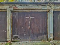 Prodej garáže 18 m² – Bratislavská, Teplice