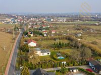 Rodinný dům, 135m2, zahrada 3 522m2, Píšťany, okr.Litoměřice - DJI_0315.jpg
