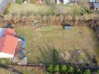 Rodinný dům, 135m2, zahrada 3 522m2, Píšťany, okr.Litoměřice - DJI_0318.jpg