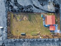 Rodinný dům, 135m2, zahrada 3 522m2, Píšťany, okr.Litoměřice - DJI_0330.jpg