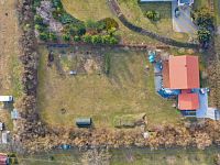 Rodinný dům, 135m2, zahrada 3 522m2, Píšťany, okr.Litoměřice - DJI_0331.jpg