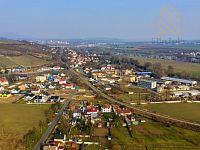 Rodinný dům, 135m2, zahrada 3 522m2, Píšťany, okr.Litoměřice - DJI_0332.jpg