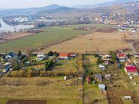 Rodinný dům, 135m2, zahrada 3 522m2, Píšťany, okr.Litoměřice - DJI_0336.jpg