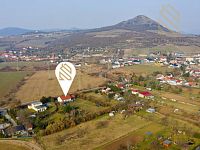 Rodinný dům, 135m2, zahrada 3 522m2, Píšťany, okr.Litoměřice - DJI_0337.jpg