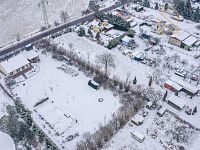 Rodinný dům, 135m2, zahrada 3 522m2, Píšťany, okr.Litoměřice - Zimní zahrada v venkovském prostředí.jpg