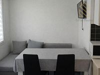 Prodej družstevního bytu, 3+1, 79m2, ul. Karla Čapka, Krupka - krupka