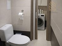 Prodej družstevního bytu, 3+1, 79m2, ul. Karla Čapka, Krupka - krupka