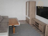 Prodej družstevního bytu, 3+1, 79m2, ul. Karla Čapka, Krupka - krupka