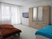 Prodej družstevního bytu, 3+1, 79m2, ul. Karla Čapka, Krupka