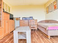 Pronájem,Byt 1+1 34m2, Krupka - Maršov,ulice Karla Čapka - IMG_1001_hdr.jpg