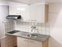 Pronájem, byt, 1 kk, Praha 6, Střešovice