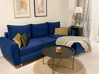 Pronájem, byt, 3+kk, 70m2, Rudník