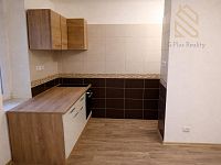 Pronájem garsonky, 1+kk, 23m2, Louny, ul.Přemyslovců