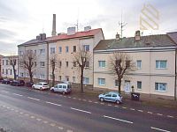 Byt 2+1, 63 m3, s podílem na společné zahradě. Husova ul. Louny - IMG_4808.jpg