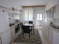 Pronájem bytu, 3+kk, 110m2, Ústí nad Labem