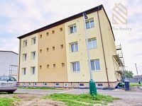 Prodej bytu 3+1 se zahradou 189 m², garáží a sklepem – Radíčeves