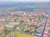 Veltěže – funkční autoservis 225 m2 , celý  objekt 1326 m2 , v Obci  Veltěže, okres Louny - DJI_0170.jpg