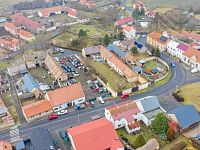 Veltěže – funkční autoservis 225 m2 , celý  objekt 1326 m2 , v Obci  Veltěže, okres Louny - DJI_0178.jpg