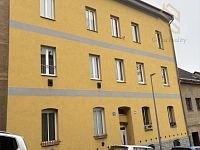 Prodej, mezonetový byt, 3+1, 105m2, Ústí nad Labem