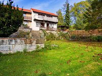 Prodej, Rodinný dům, se zahradou 466m2, Levín - Zlonín Dům.jpeg