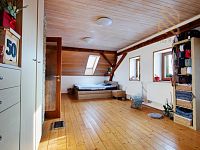 Prodej, rodinný dům 270m2, pozemek 2444m2, Dobkovičky, Velemín, - IMG_4993_hdr.jpg