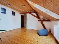 Prodej, rodinný dům 270m2, pozemek 2444m2, Dobkovičky, Velemín, - IMG_5027_hdr.jpg